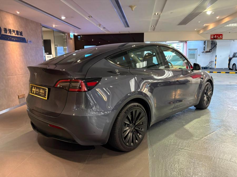 Model Y Standard Range - Image 2